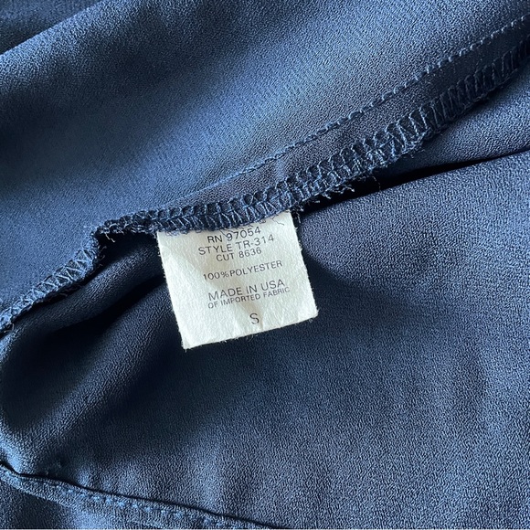 Three Eighty Two Star Mini Dress - Picture 4 of 6